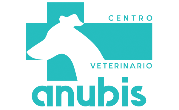 Logotipo de Centro Veterinario Anubis, Rota (Cádiz)