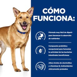 Hill's Prescription Diet i/d alimento húmedo para perros