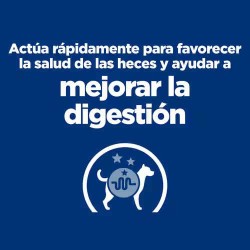 Hill's Prescription Diet i/d alimento húmedo para perros