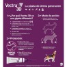 VECTRA 3D para perros 4–10 kg