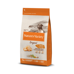 Nature's Variety Original Mini Pollo 1,5 kg