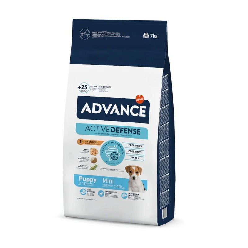 Advance Puppy Mini