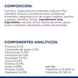 Hill's Prescription Diet i/d alimento húmedo para perros