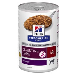 Hill's Prescription Diet i/d alimento húmedo para perros