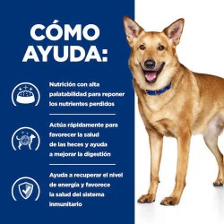 Hill's Prescription Diet i/d alimento húmedo para perros